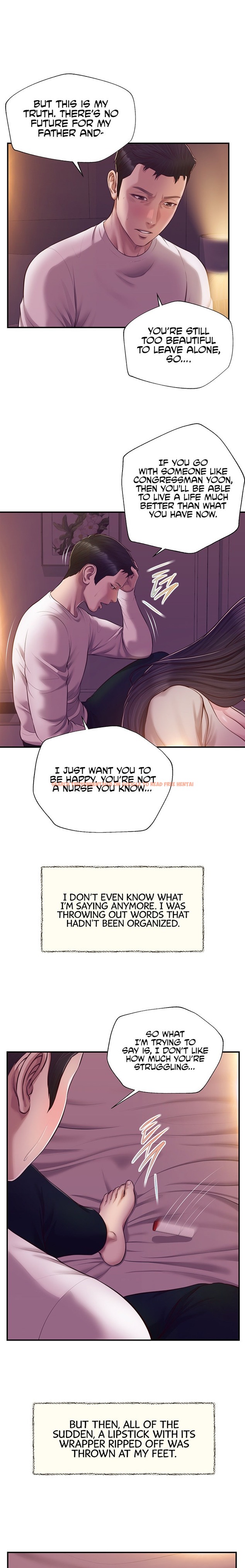 Read Hentai Image 8 23193 in comic Concubine - Chapter 128 - hentaitnt.net
