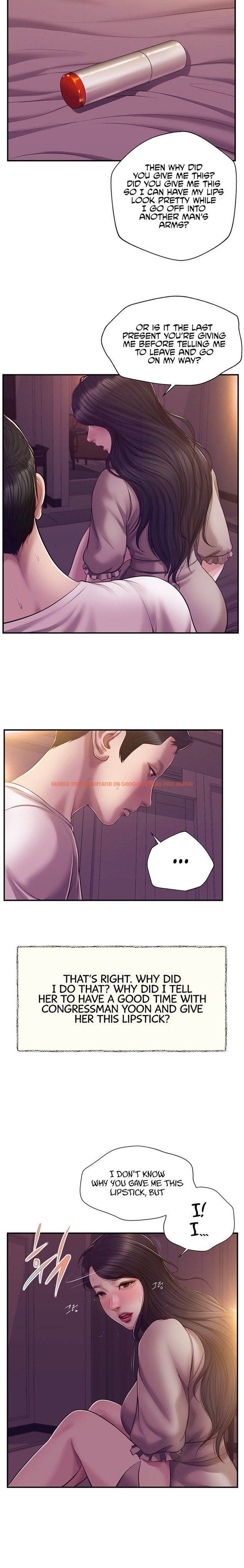 Read Hentai Image 9 23193 in comic Concubine - Chapter 128 - hentaitnt.net