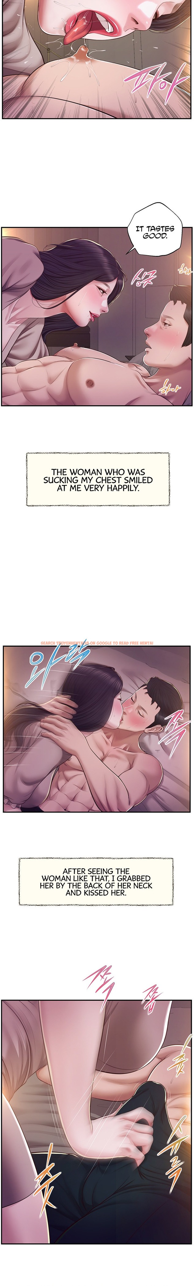 Read Hentai Image 12 23080 in comic Concubine - Chapter 129 - hentaitnt.net