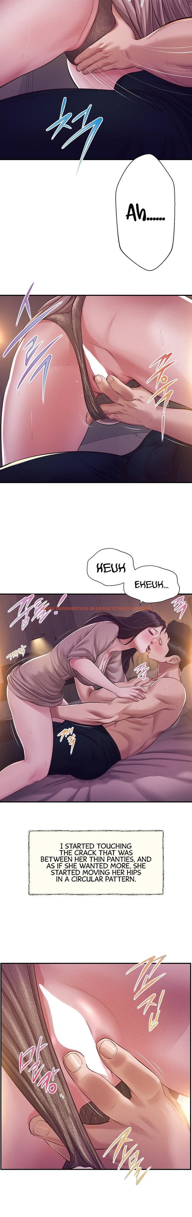 Read Hentai Image 15 23080 in comic Concubine - Chapter 129 - hentaitnt.net