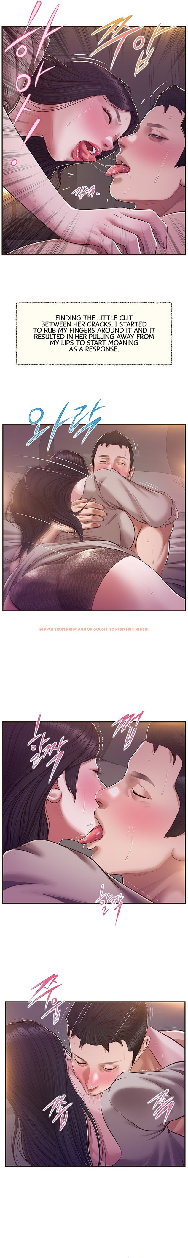 Read Hentai Image 16 23080 in comic Concubine - Chapter 129 - hentaitnt.net