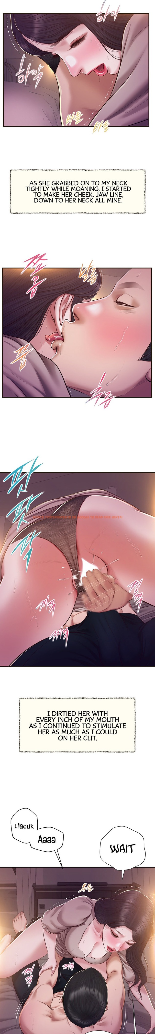 Read Hentai Image 17 23080 in comic Concubine - Chapter 129 - hentaitnt.net