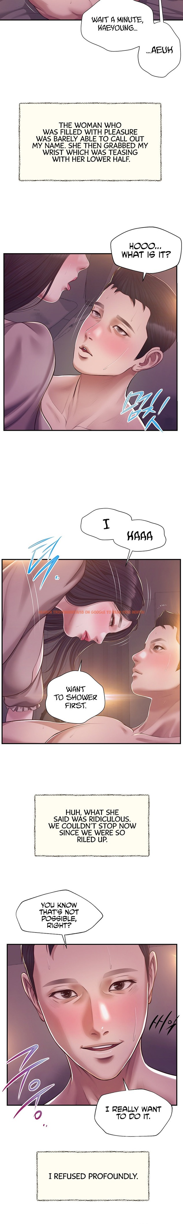 Read Hentai Image 18 23080 in comic Concubine - Chapter 129 - hentaitnt.net