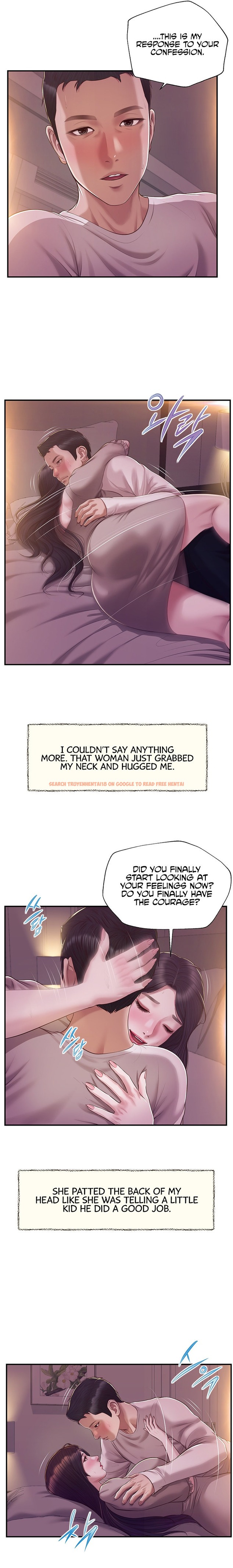 Read Hentai Image 4 23080 in comic Concubine - Chapter 129 - hentaitnt.net