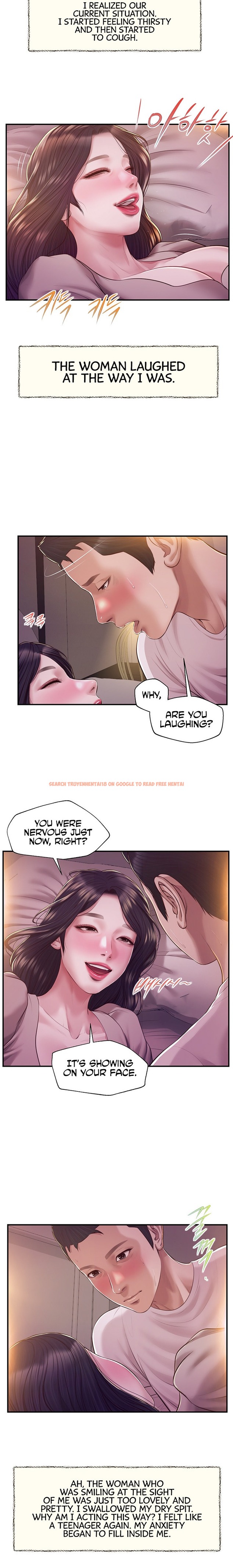 Read Hentai Image 6 23080 in comic Concubine - Chapter 129 - hentaitnt.net