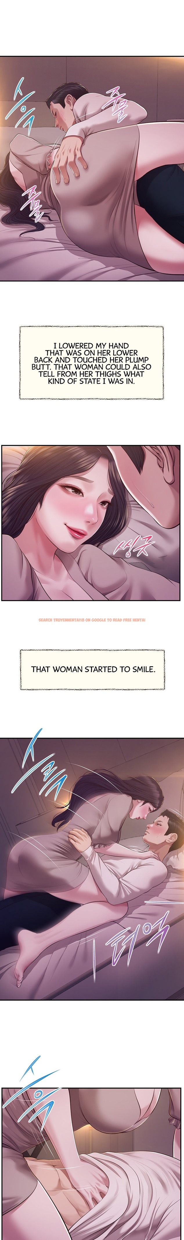 Read Hentai Image 7 23080 in comic Concubine - Chapter 129 - hentaitnt.net