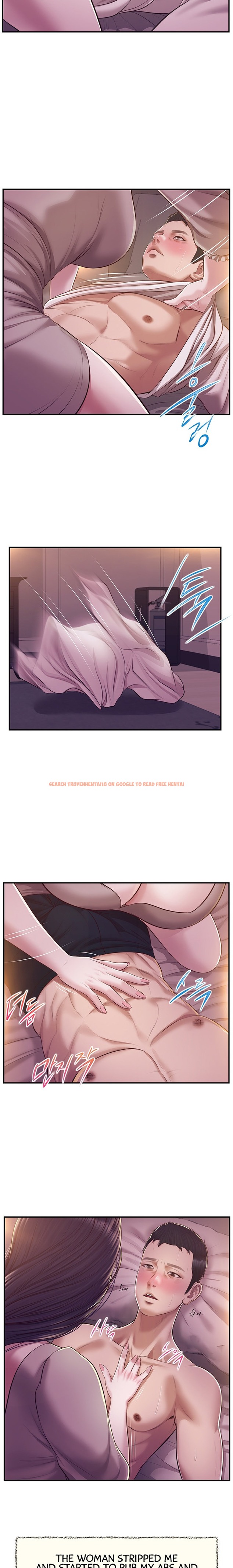 Read Hentai Image 8 23080 in comic Concubine - Chapter 129 - hentaitnt.net