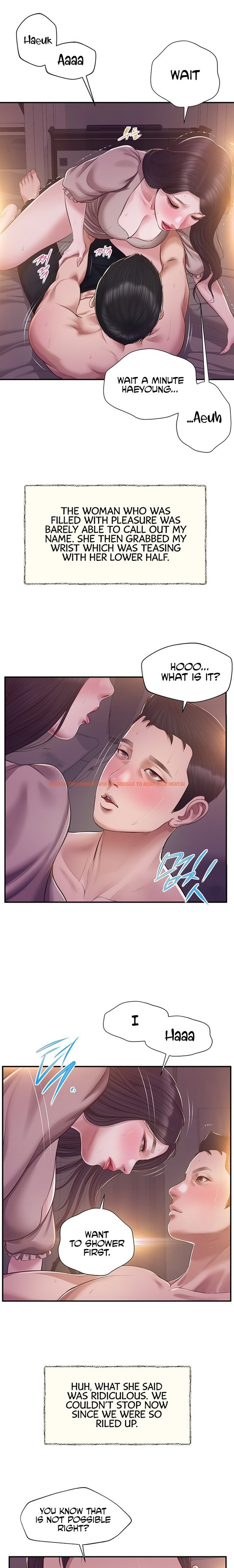 Read Hentai Image 1 25321 in comic Concubine - Chapter 130 - hentaitnt.net