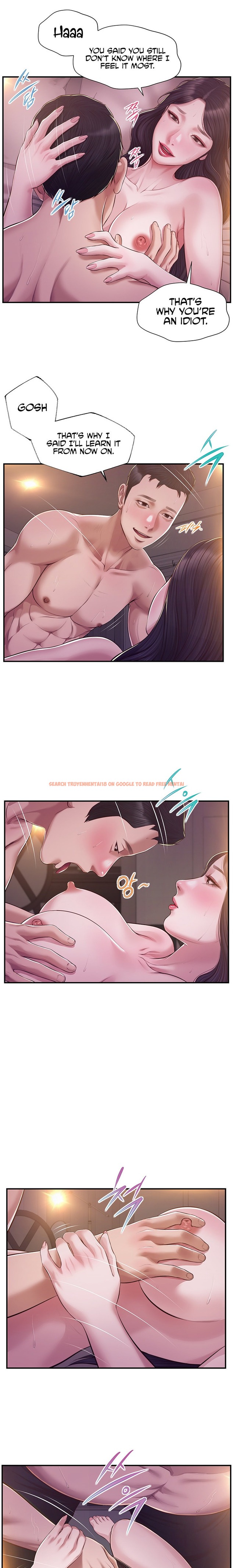 Read Hentai Image 10 25321 in comic Concubine - Chapter 130 - hentaitnt.net