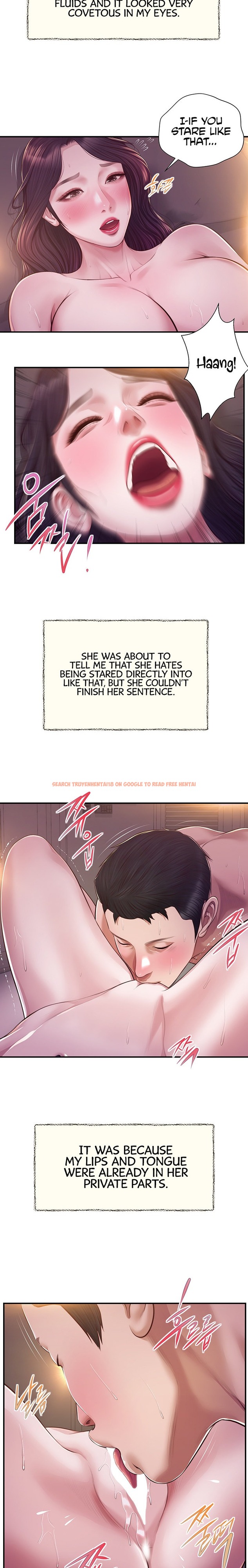 Read Hentai Image 14 25321 in comic Concubine - Chapter 130 - hentaitnt.net