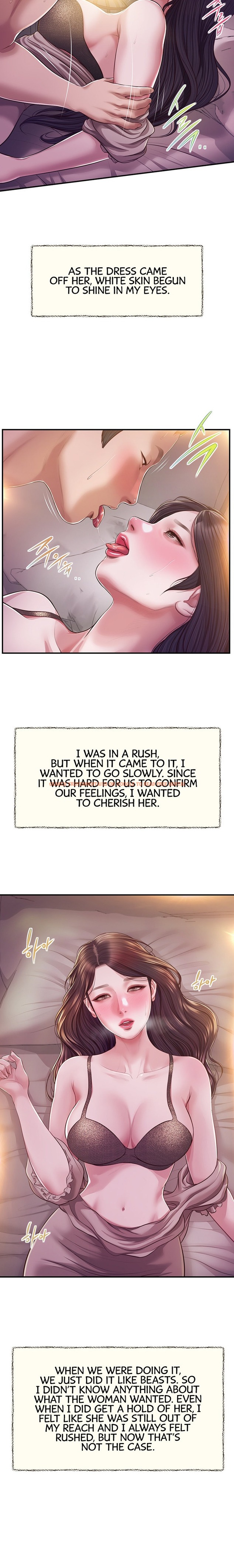Read Hentai Image 6 25321 in comic Concubine - Chapter 130 - hentaitnt.net