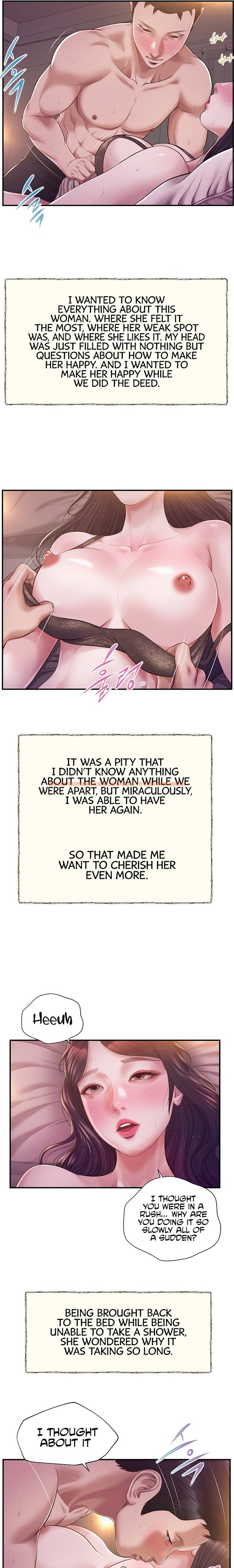 Read Hentai Image 7 25321 in comic Concubine - Chapter 130 - hentaitnt.net