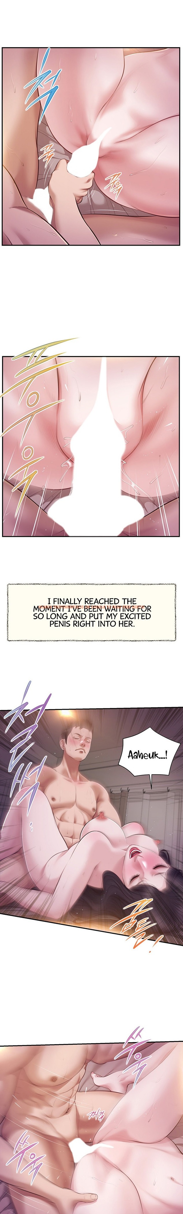 Read Hentai Image 1 70626 in comic Concubine - Chapter 131 - hentaitnt.net