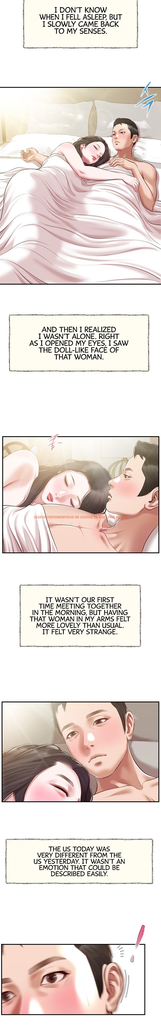 Read Hentai Image 11 70626 in comic Concubine - Chapter 131 - hentaitnt.net