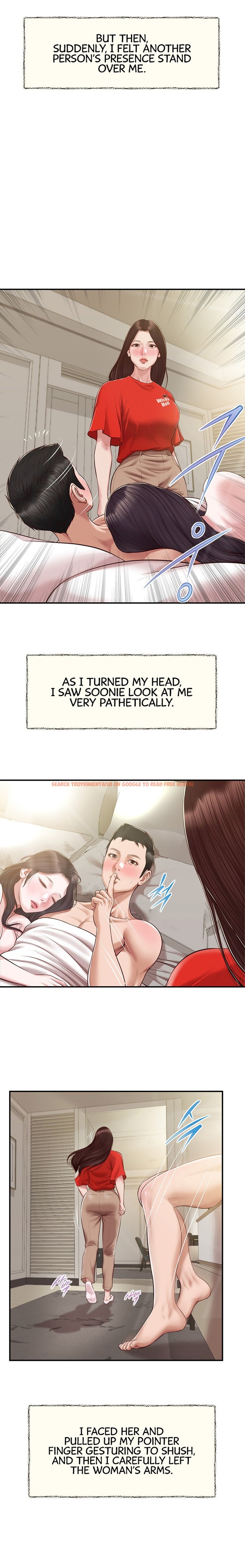 Read Hentai Image 12 70626 in comic Concubine - Chapter 131 - hentaitnt.net