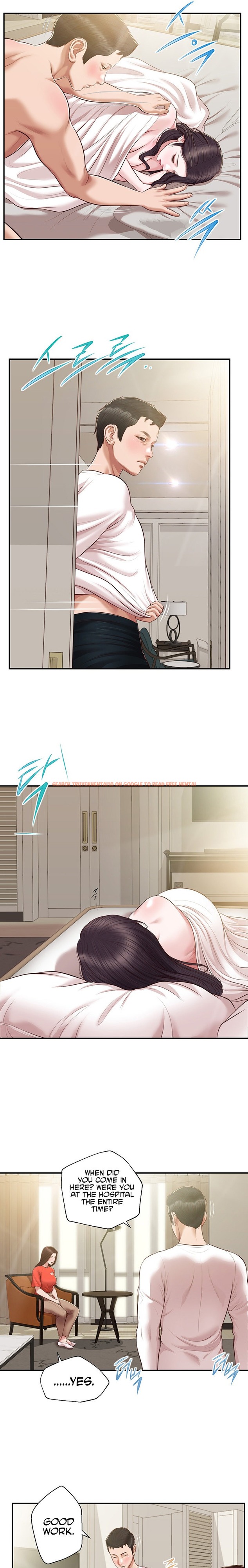 Read Hentai Image 13 70626 in comic Concubine - Chapter 131 - hentaitnt.net