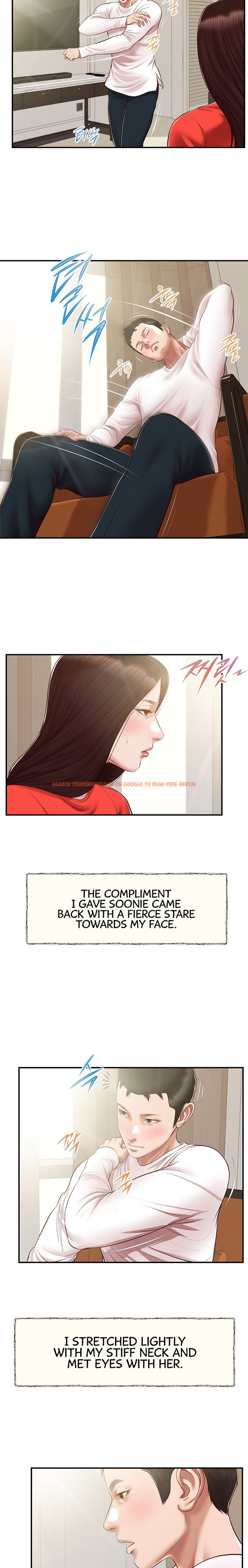 Read Hentai Image 14 70626 in comic Concubine - Chapter 131 - hentaitnt.net