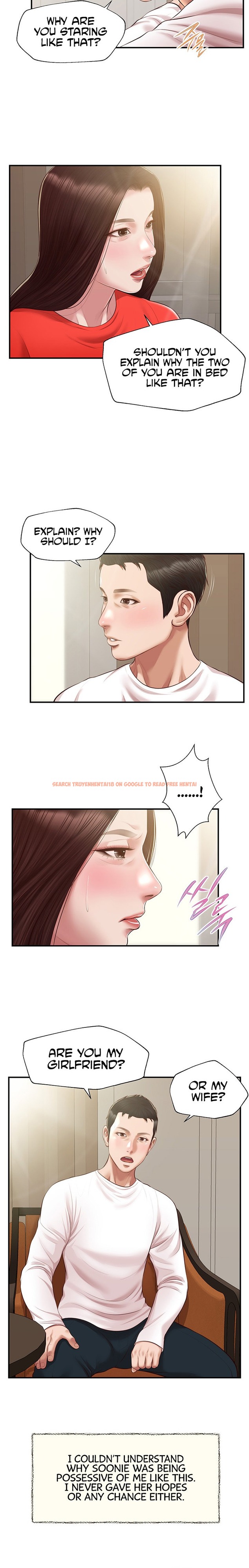 Read Hentai Image 15 70626 in comic Concubine - Chapter 131 - hentaitnt.net