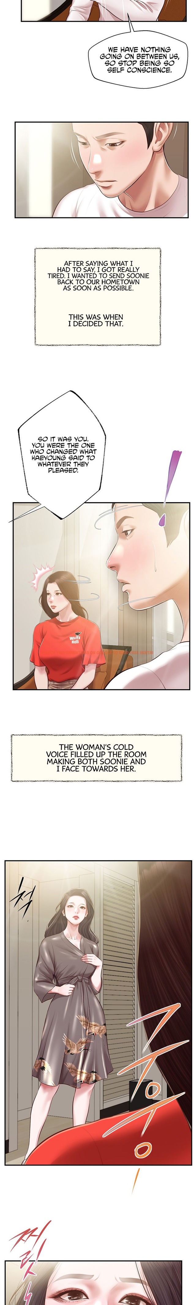 Read Hentai Image 17 70626 in comic Concubine - Chapter 131 - hentaitnt.net