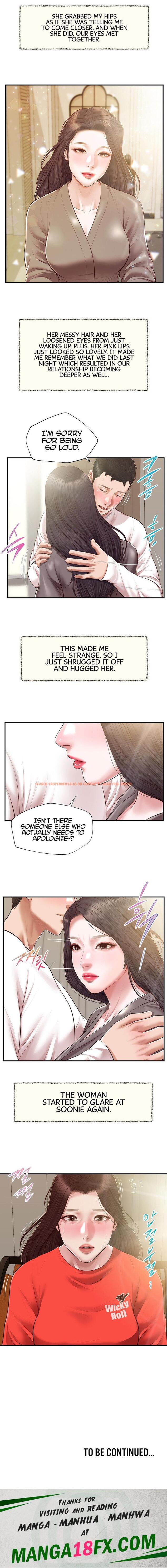 Read Hentai Image 19 70626 in comic Concubine - Chapter 131 - hentaitnt.net