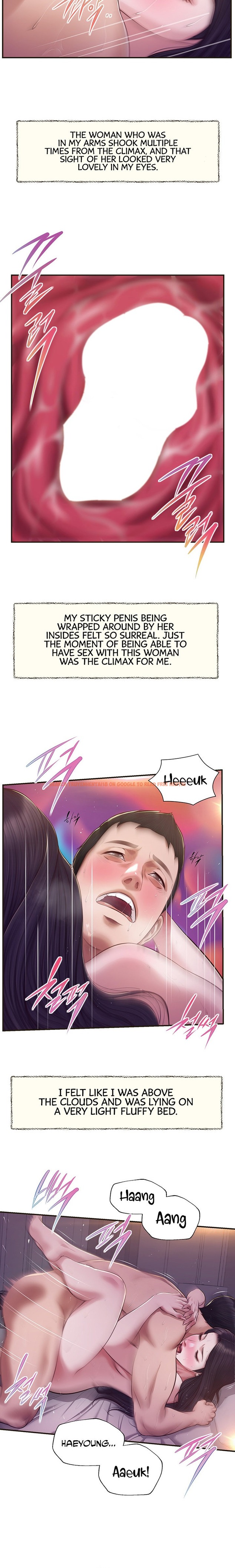 Read Hentai Image 6 70626 in comic Concubine - Chapter 131 - hentaitnt.net