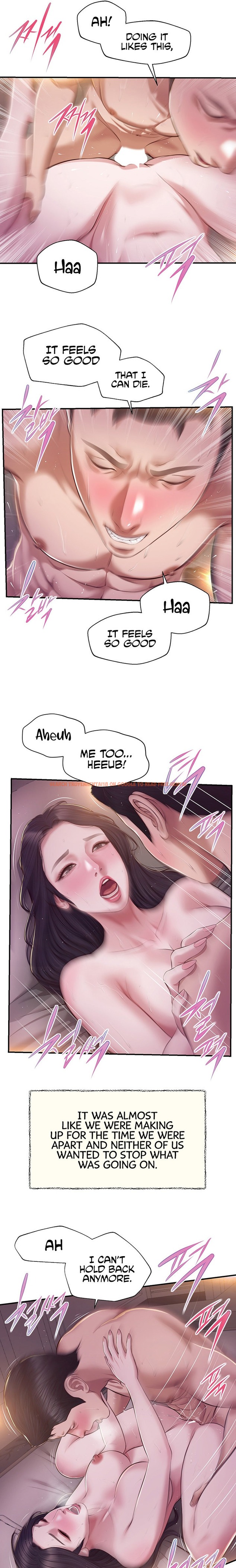 Read Hentai Image 7 70626 in comic Concubine - Chapter 131 - hentaitnt.net