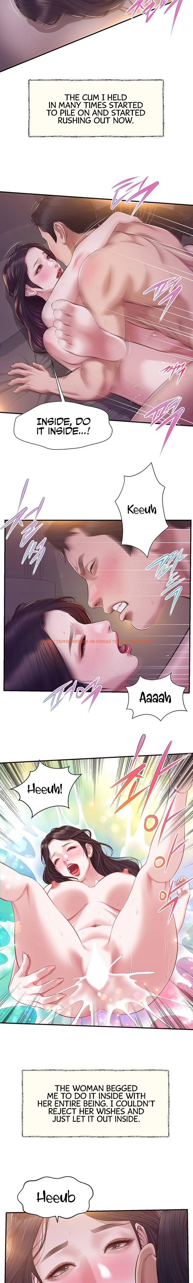Read Hentai Image 8 70626 in comic Concubine - Chapter 131 - hentaitnt.net