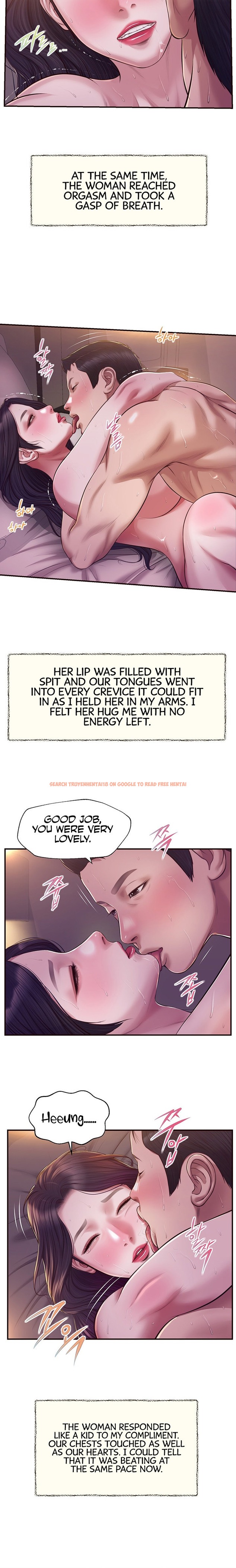 Read Hentai Image 9 70626 in comic Concubine - Chapter 131 - hentaitnt.net