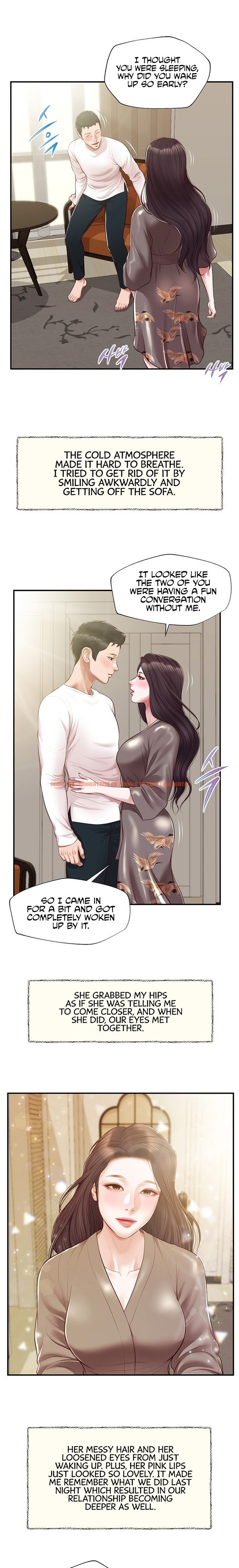 Read Hentai Image 1 70516 in comic Concubine - Chapter 132 - hentaitnt.net