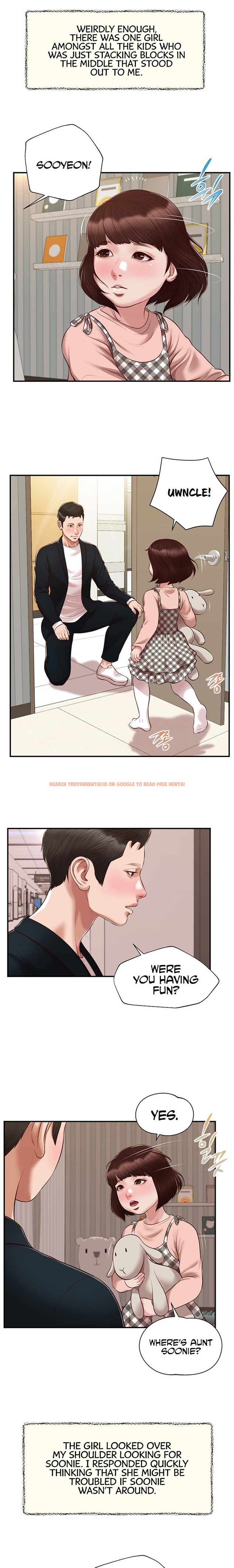 Read Hentai Image 11 70516 in comic Concubine - Chapter 132 - hentaitnt.net