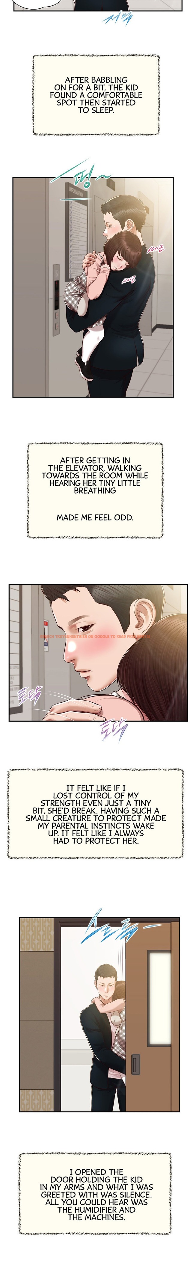 Read Hentai Image 15 70516 in comic Concubine - Chapter 132 - hentaitnt.net