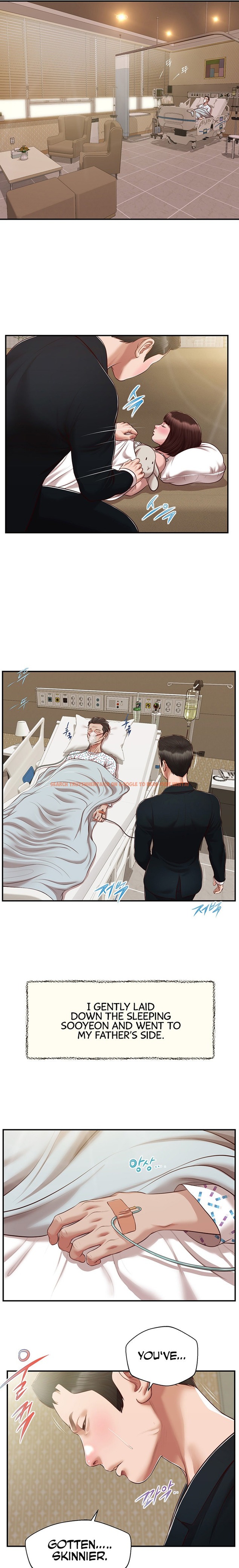 Read Hentai Image 16 70516 in comic Concubine - Chapter 132 - hentaitnt.net