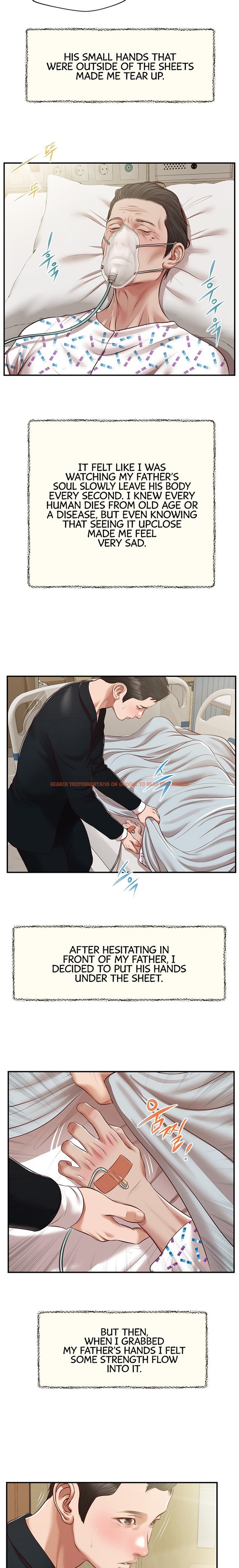 Read Hentai Image 17 70516 in comic Concubine - Chapter 132 - hentaitnt.net