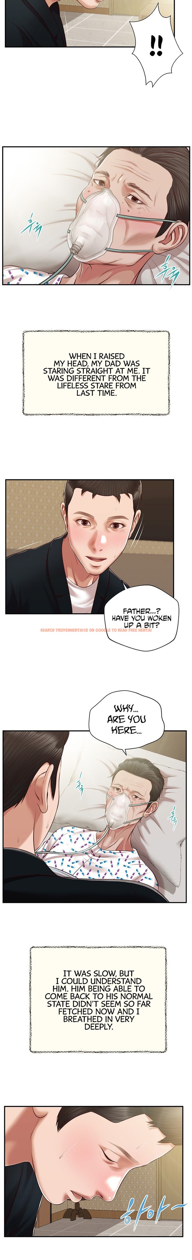 Read Hentai Image 18 70516 in comic Concubine - Chapter 132 - hentaitnt.net