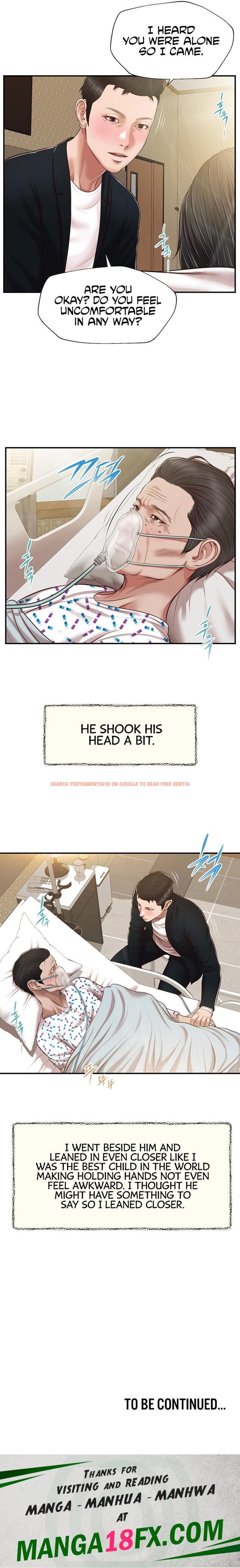 Read Hentai Image 19 70516 in comic Concubine - Chapter 132 - hentaitnt.net