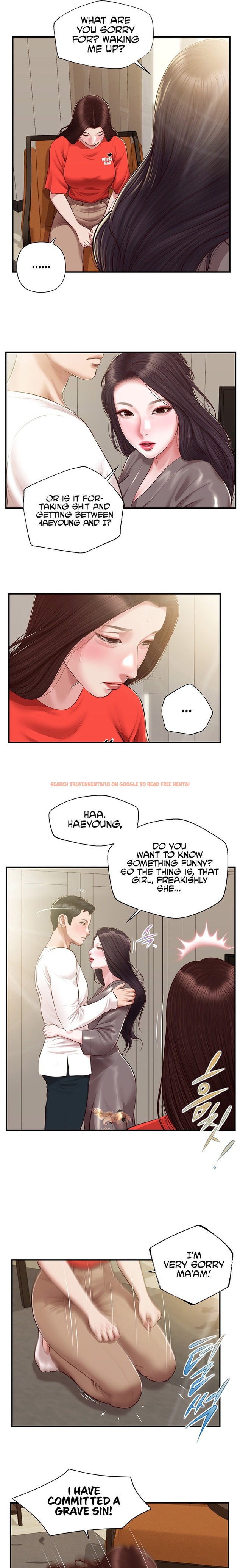 Read Hentai Image 4 70516 in comic Concubine - Chapter 132 - hentaitnt.net