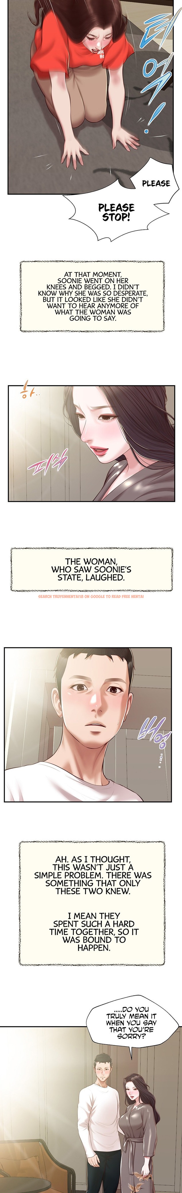 Read Hentai Image 5 70516 in comic Concubine - Chapter 132 - hentaitnt.net