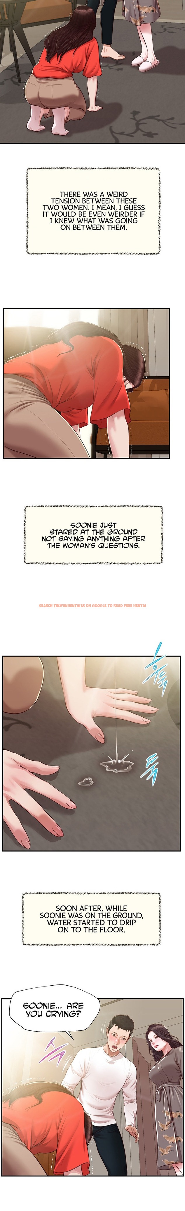 Read Hentai Image 6 70516 in comic Concubine - Chapter 132 - hentaitnt.net