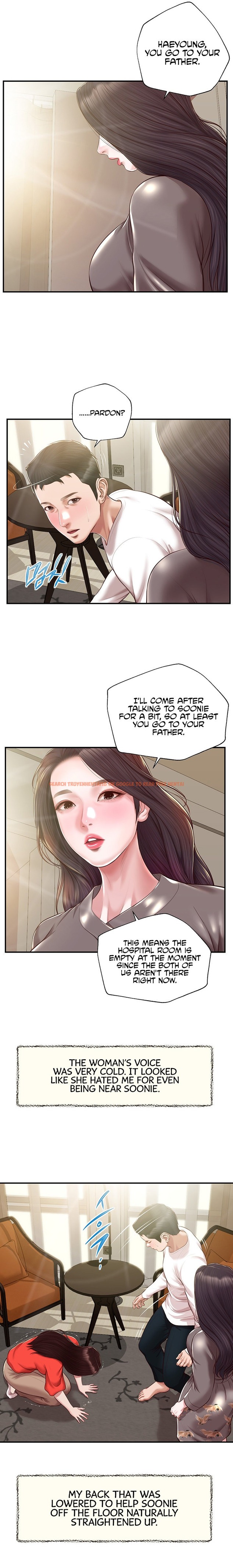 Read Hentai Image 7 70516 in comic Concubine - Chapter 132 - hentaitnt.net