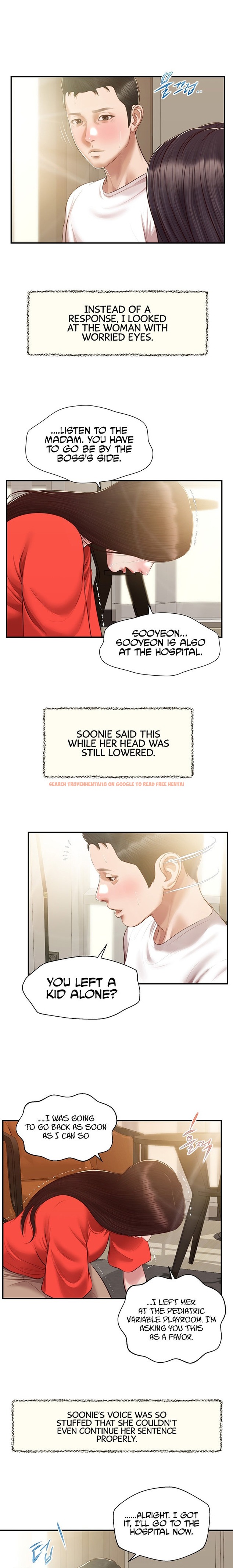 Read Hentai Image 8 70516 in comic Concubine - Chapter 132 - hentaitnt.net