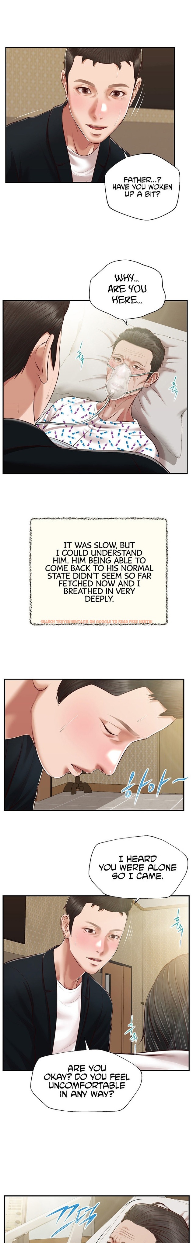 Read Hentai Image 1 24900 in comic Concubine - Chapter 133 - hentaitnt.net