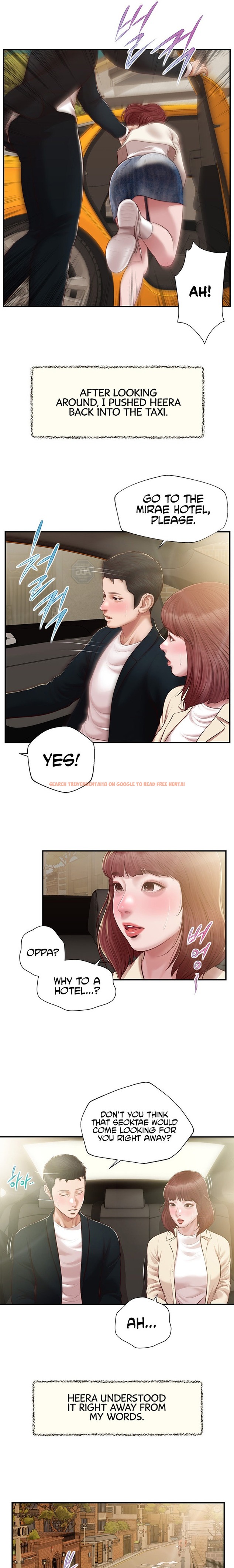Read Hentai Image 10 24900 in comic Concubine - Chapter 133 - hentaitnt.net