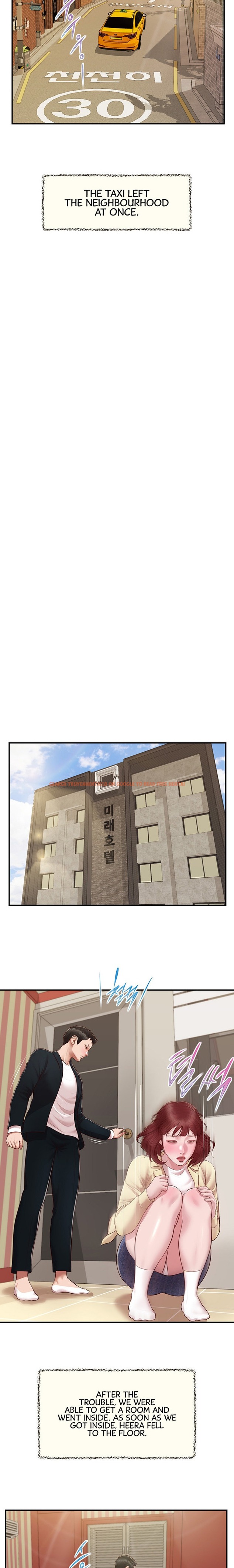 Read Hentai Image 11 24900 in comic Concubine - Chapter 133 - hentaitnt.net