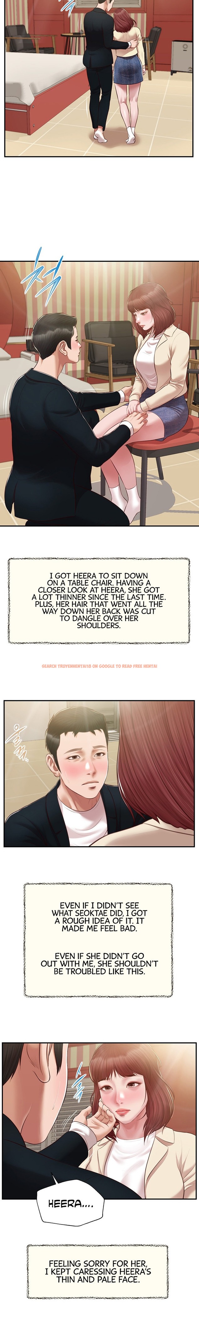 Read Hentai Image 12 24900 in comic Concubine - Chapter 133 - hentaitnt.net