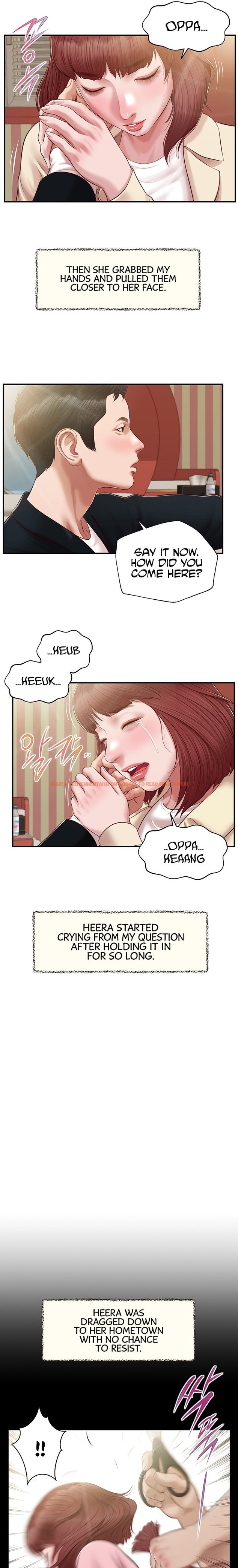 Read Hentai Image 13 24900 in comic Concubine - Chapter 133 - hentaitnt.net