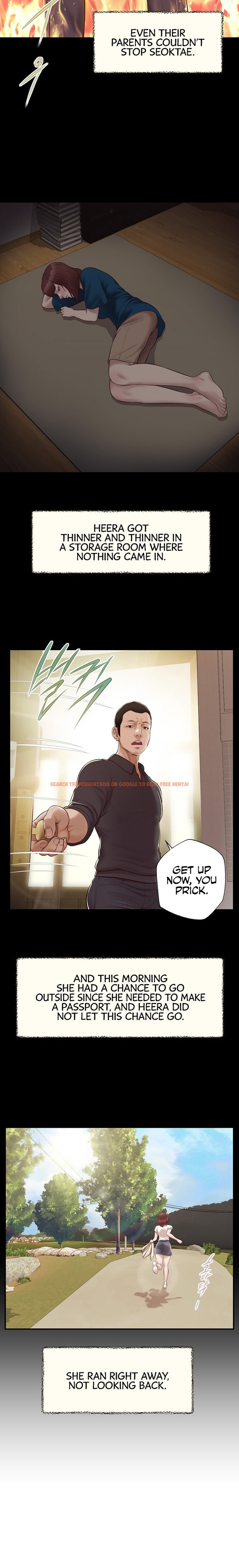 Read Hentai Image 15 24900 in comic Concubine - Chapter 133 - hentaitnt.net