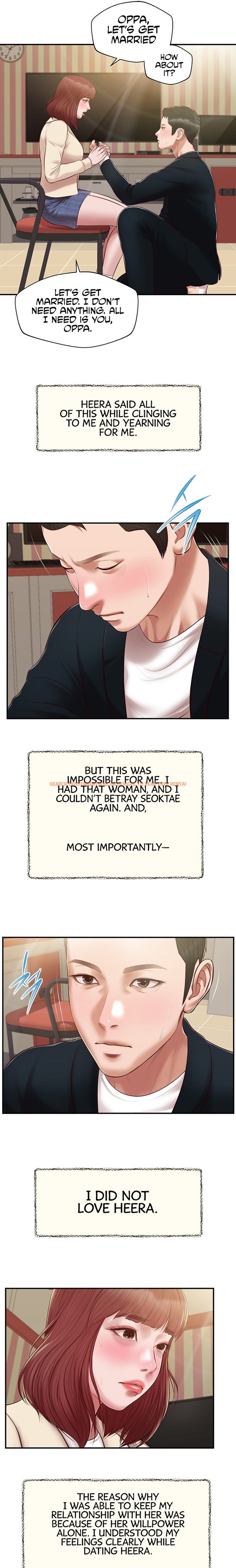 Read Hentai Image 16 24900 in comic Concubine - Chapter 133 - hentaitnt.net