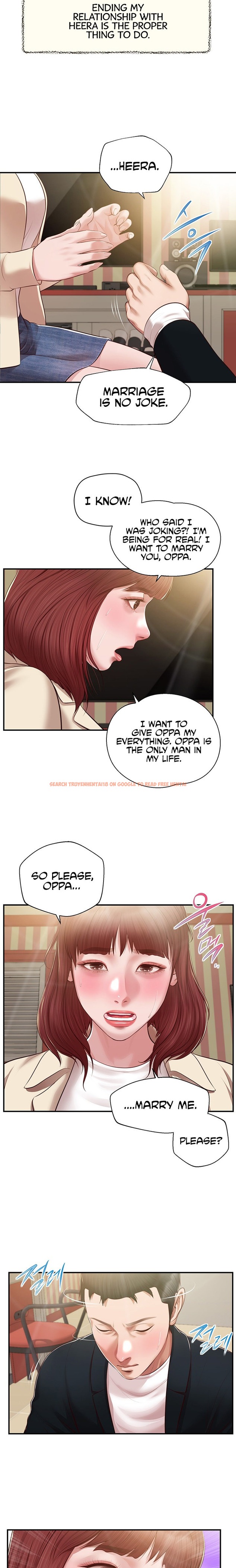 Read Hentai Image 17 24900 in comic Concubine - Chapter 133 - hentaitnt.net