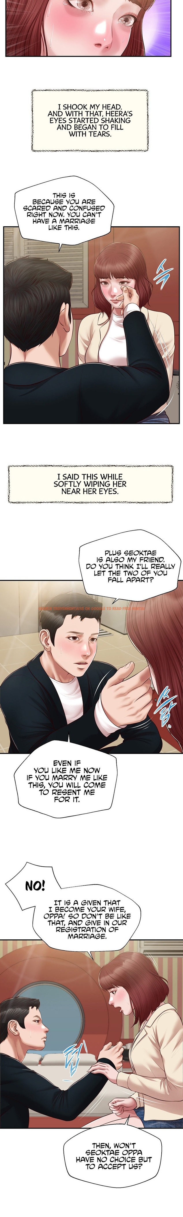 Read Hentai Image 18 24900 in comic Concubine - Chapter 133 - hentaitnt.net