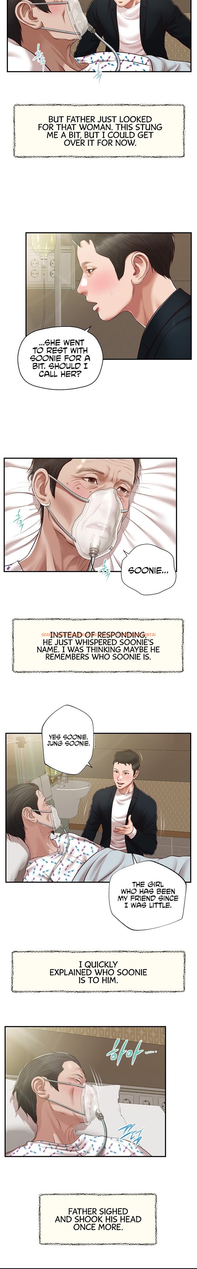 Read Hentai Image 3 24900 in comic Concubine - Chapter 133 - hentaitnt.net